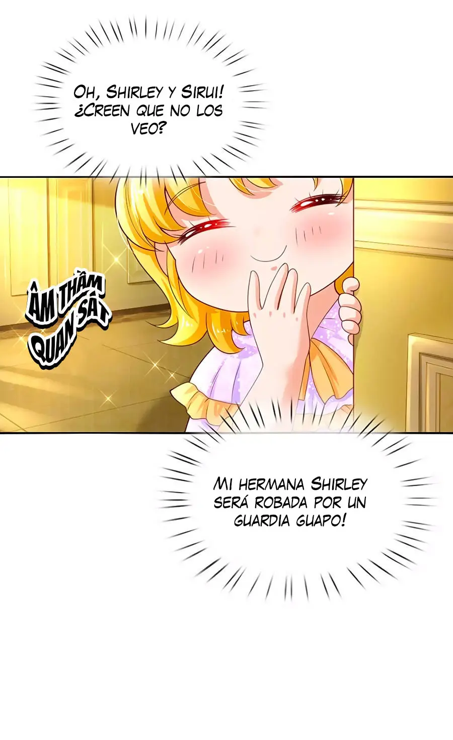 LA PRINCESA DEL EMPERADOR - Capítulo 44 - Página 7 - LectorTMOo
