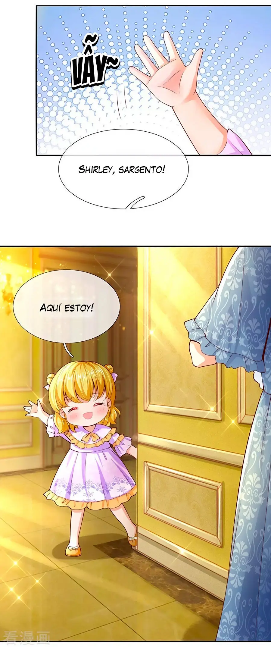 LA PRINCESA DEL EMPERADOR - Capítulo 44 - Página 8 - LectorTMOo