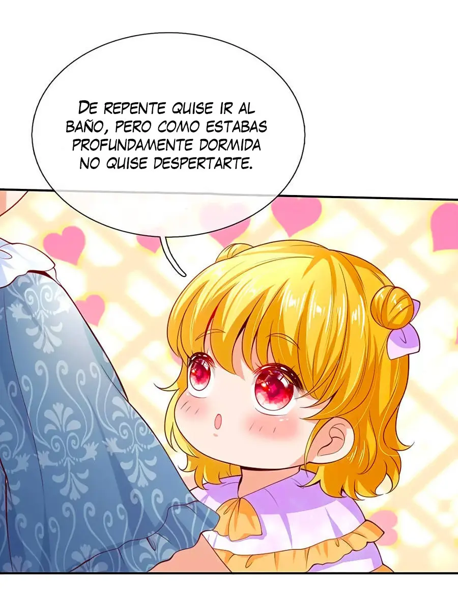 LA PRINCESA DEL EMPERADOR - Capítulo 44 - Página 11 - LectorTMOo