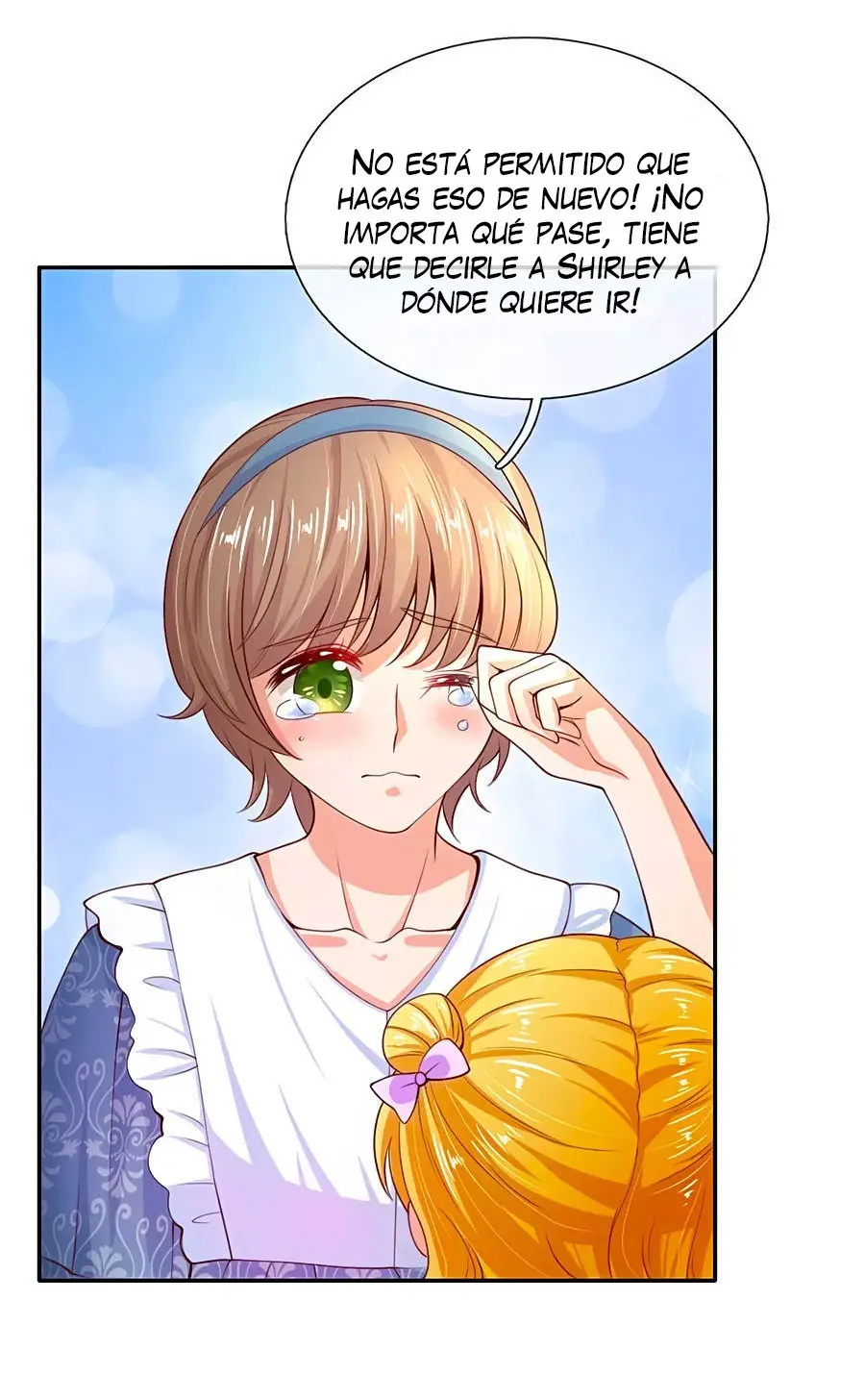 LA PRINCESA DEL EMPERADOR - Capítulo 44 - Página 12 - LectorTMOo