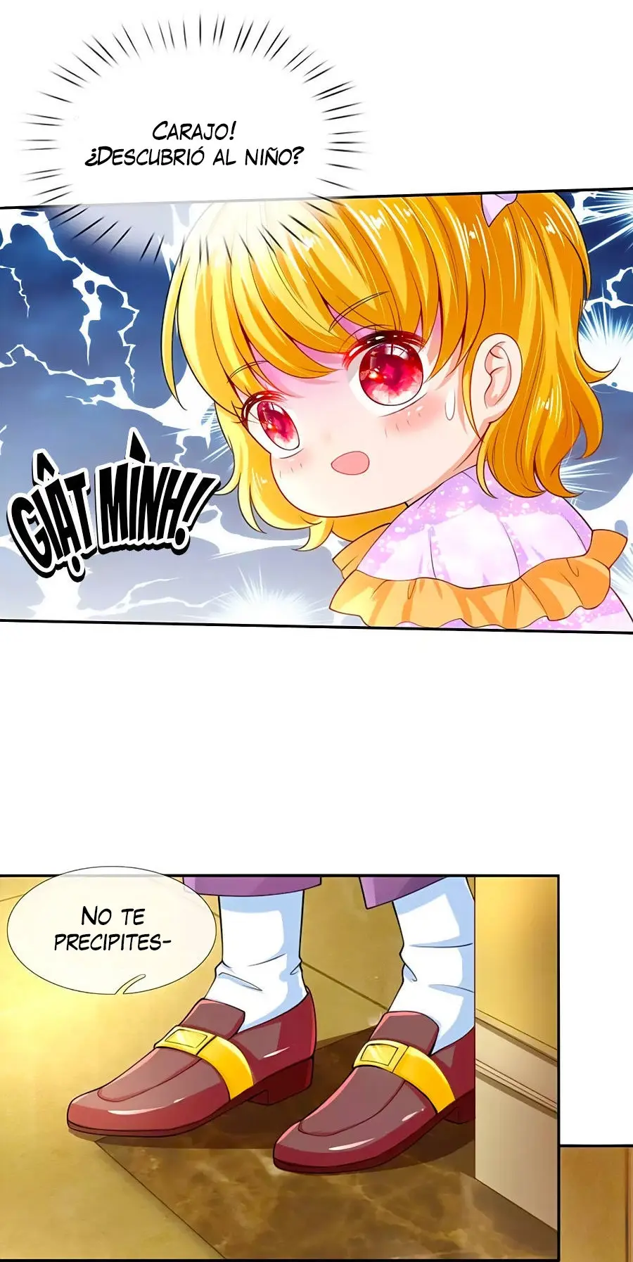 LA PRINCESA DEL EMPERADOR - Capítulo 44 - Página 16 - LectorTMOo