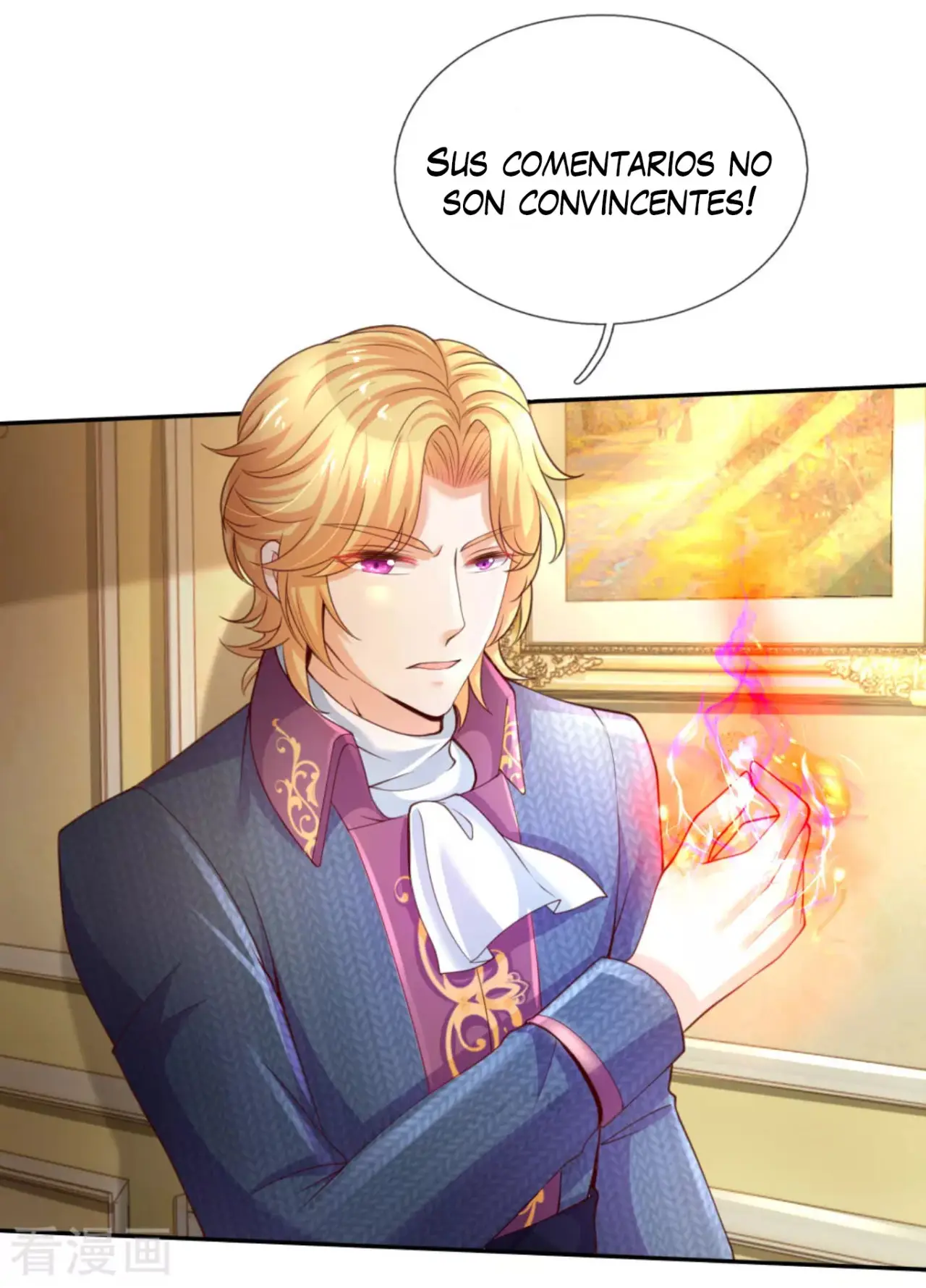 LA PRINCESA DEL EMPERADOR - Capítulo 45 - Página 4 - LectorTMOo