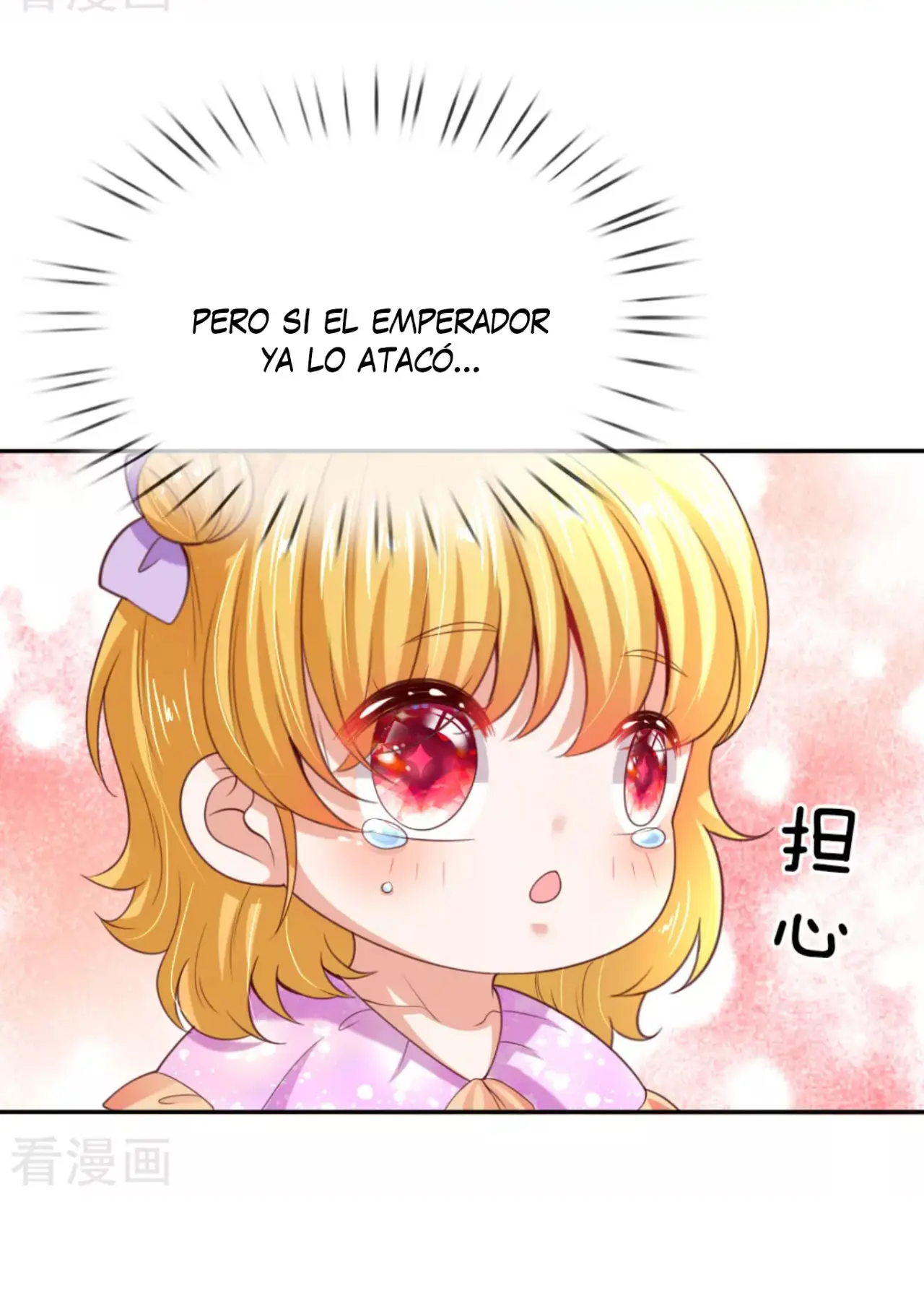 LA PRINCESA DEL EMPERADOR - Capítulo 45 - Página 11 - LectorTMOo