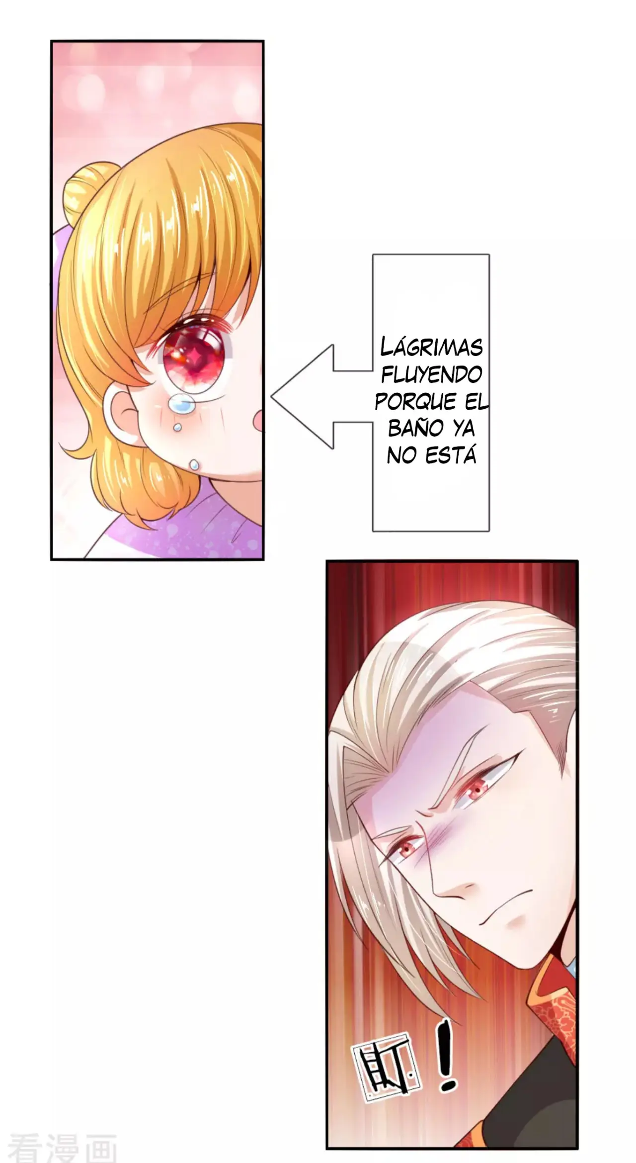 LA PRINCESA DEL EMPERADOR - Capítulo 45 - Página 12 - LectorTMOo
