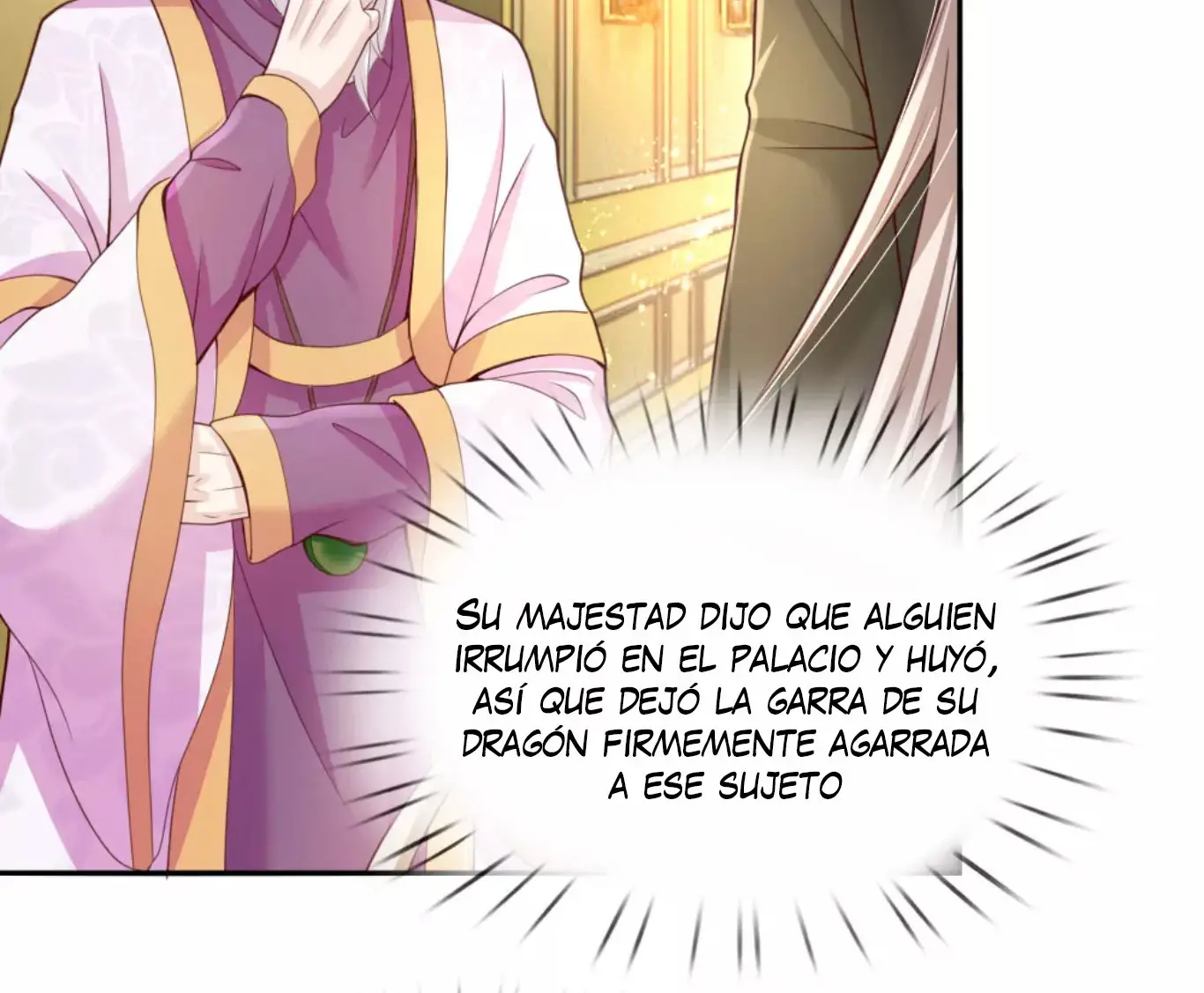 LA PRINCESA DEL EMPERADOR - Capítulo 45 - Página 16 - LectorTMOo