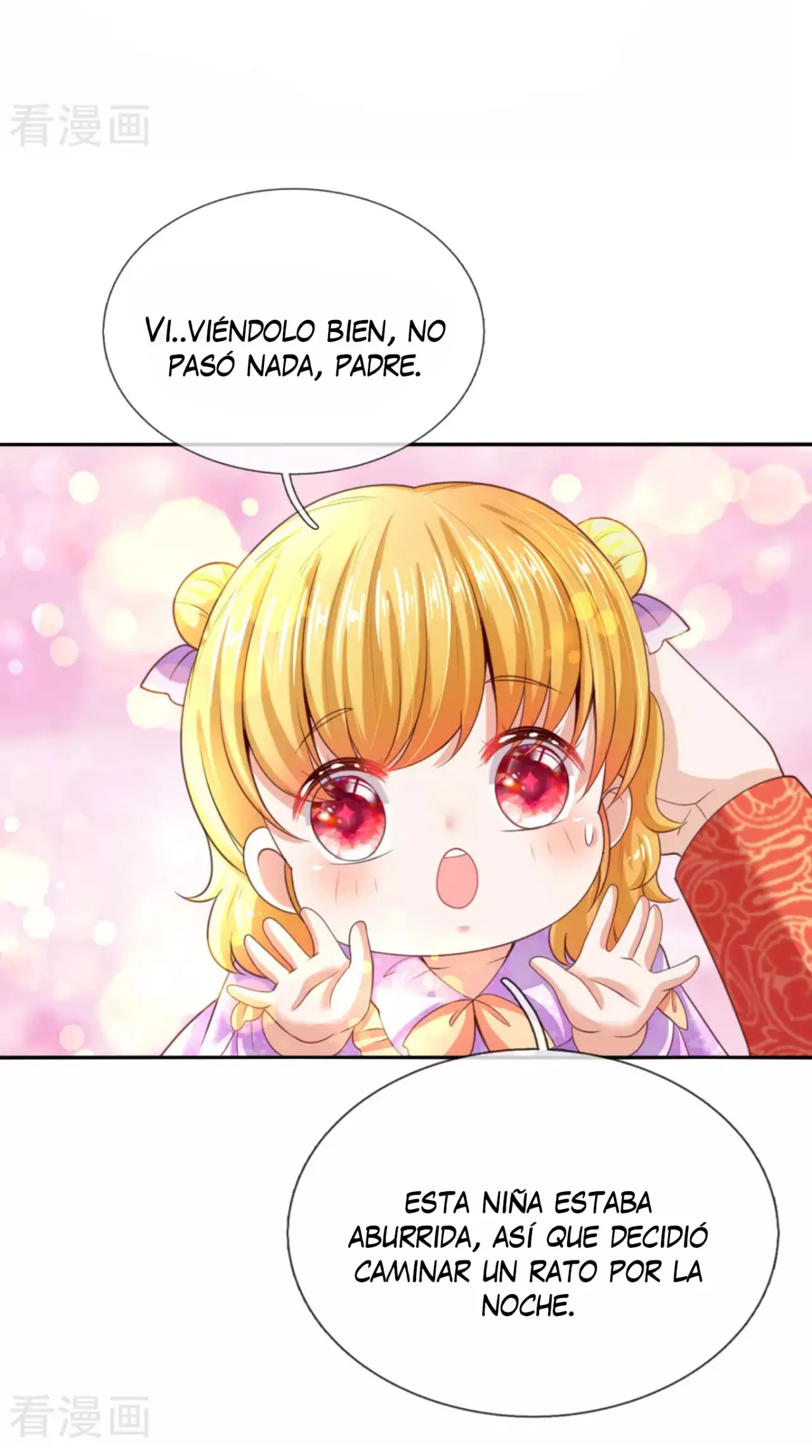 LA PRINCESA DEL EMPERADOR - Capítulo 45 - Página 18 - LectorTMOo