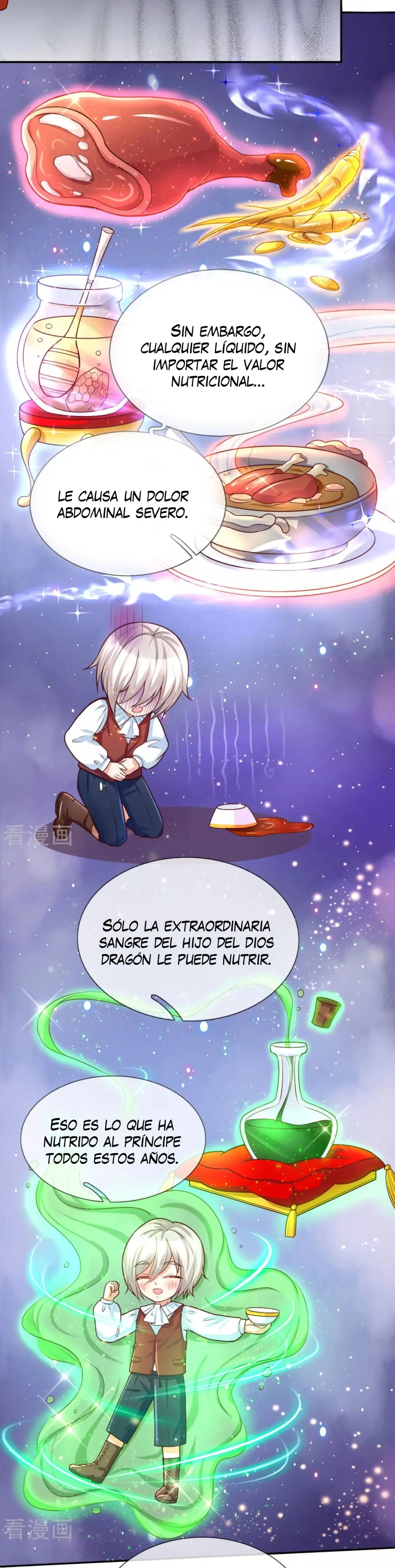 LA PRINCESA DEL EMPERADOR - Capítulo 47 - Página 14 - LectorTMOo