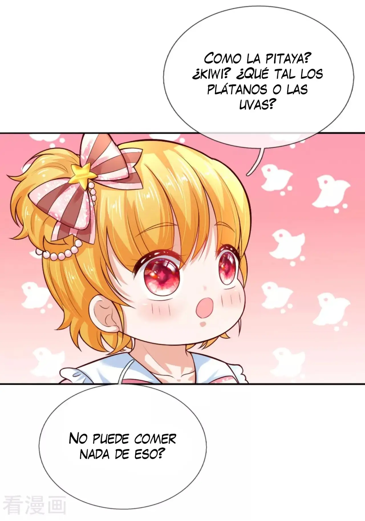 LA PRINCESA DEL EMPERADOR - Capítulo 47 - Página 19 - LectorTMOo