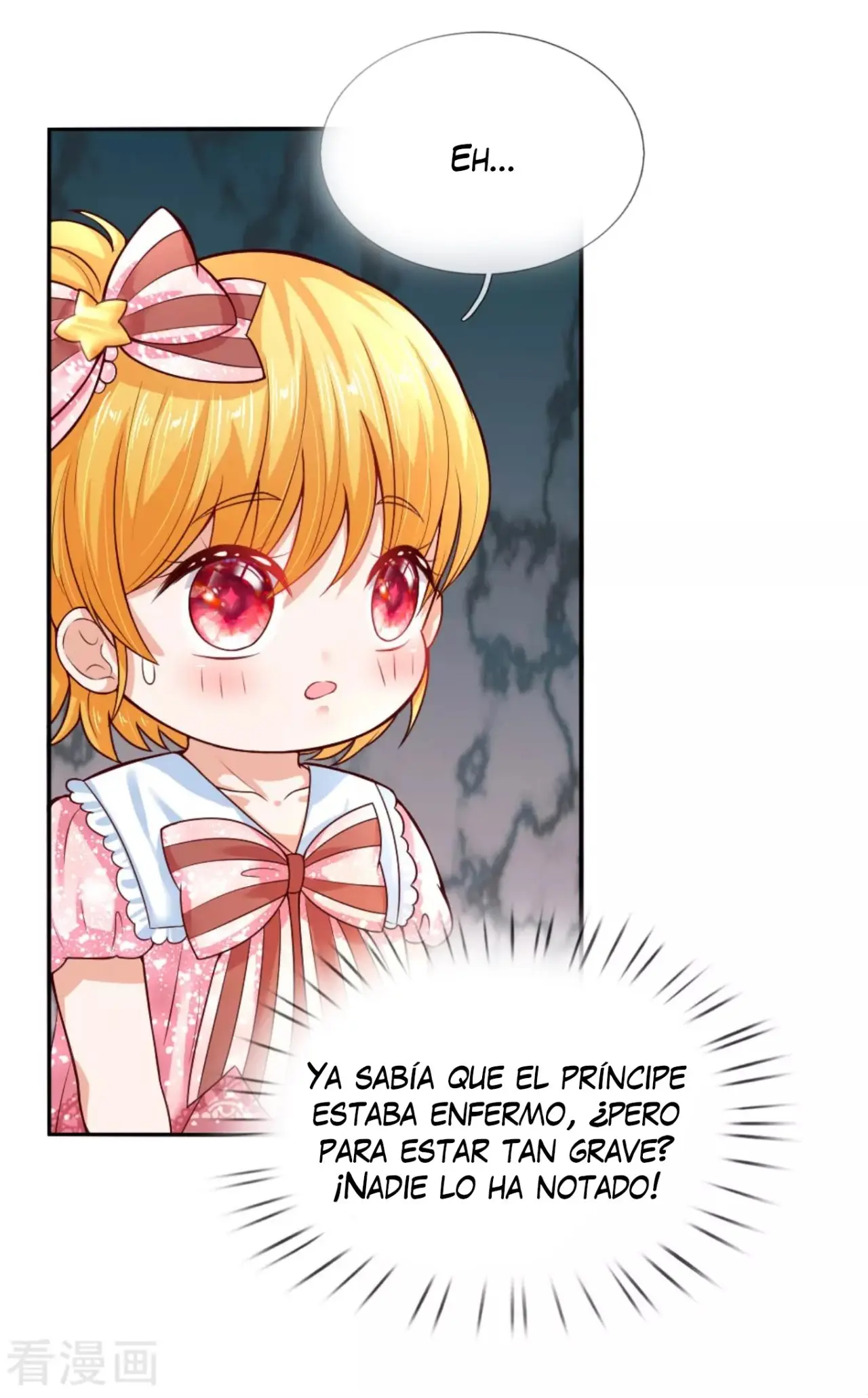 LA PRINCESA DEL EMPERADOR - Capítulo 47 - Página 21 - LectorTMOo