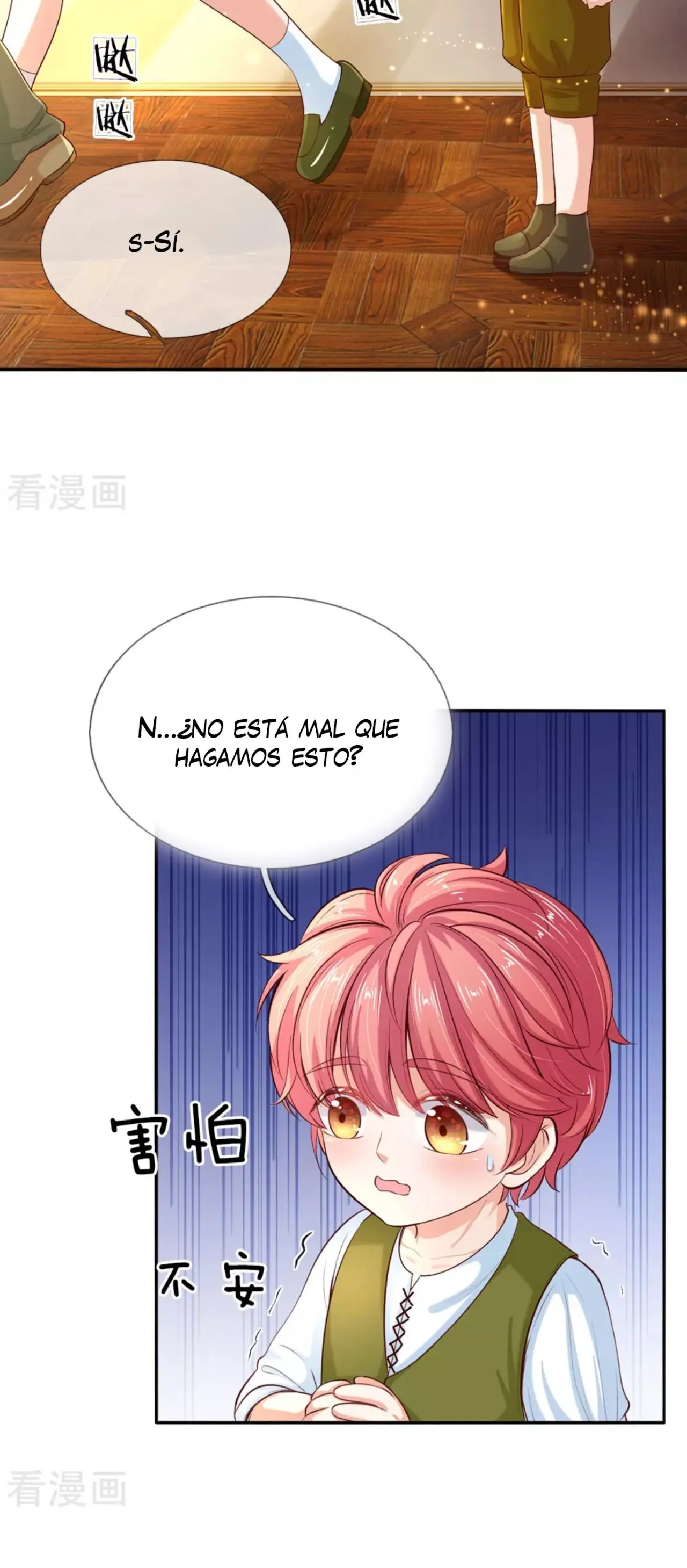LA PRINCESA DEL EMPERADOR - Capítulo 48 - Página 14 - LectorTMOo