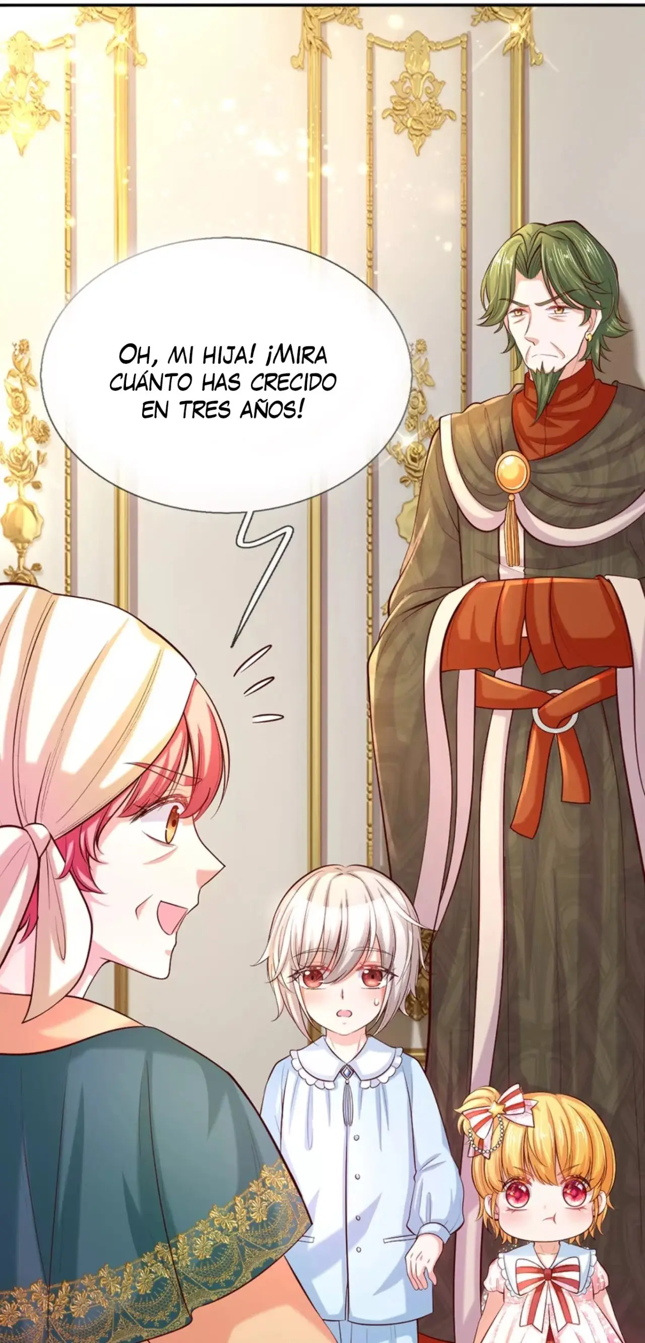 LA PRINCESA DEL EMPERADOR - Capítulo 48 - Página 21 - LectorTMOo