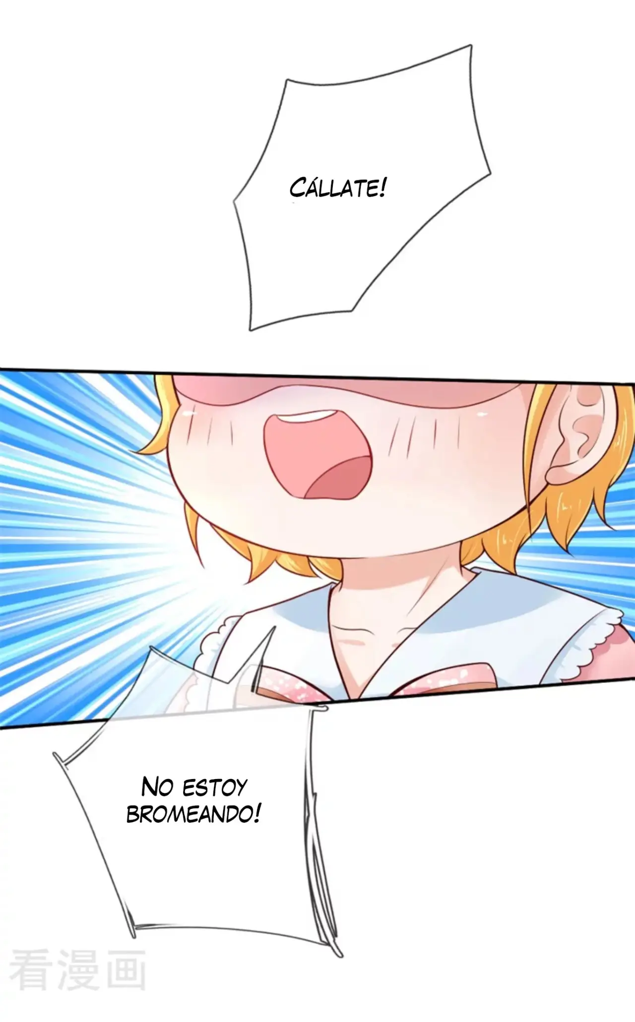 LA PRINCESA DEL EMPERADOR - Capítulo 49 - Página 8 - LectorTMOo