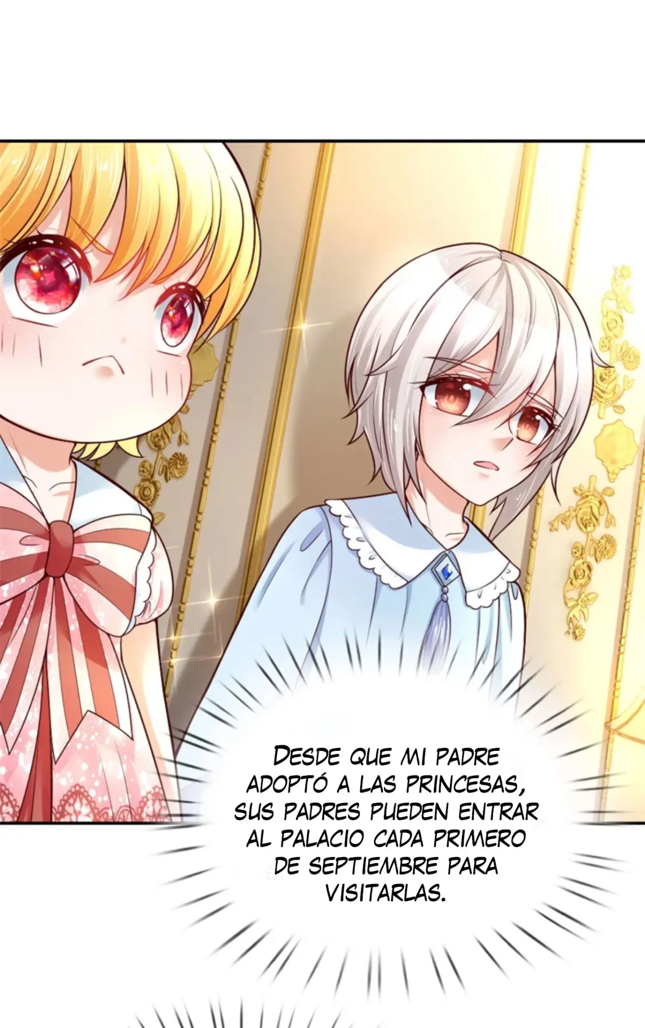 LA PRINCESA DEL EMPERADOR - Capítulo 49 - Página 10 - LectorTMOo