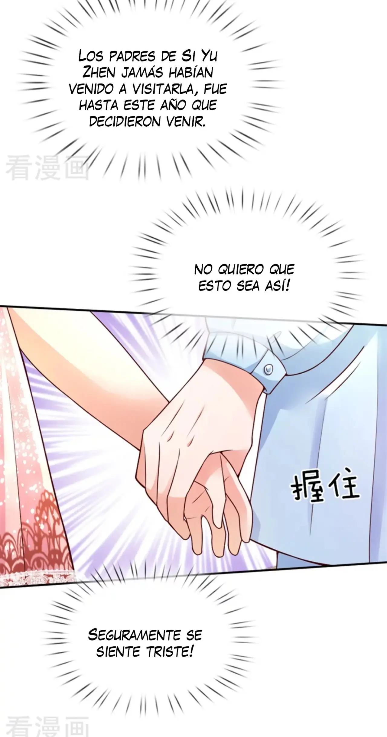 LA PRINCESA DEL EMPERADOR - Capítulo 49 - Página 11 - LectorTMOo