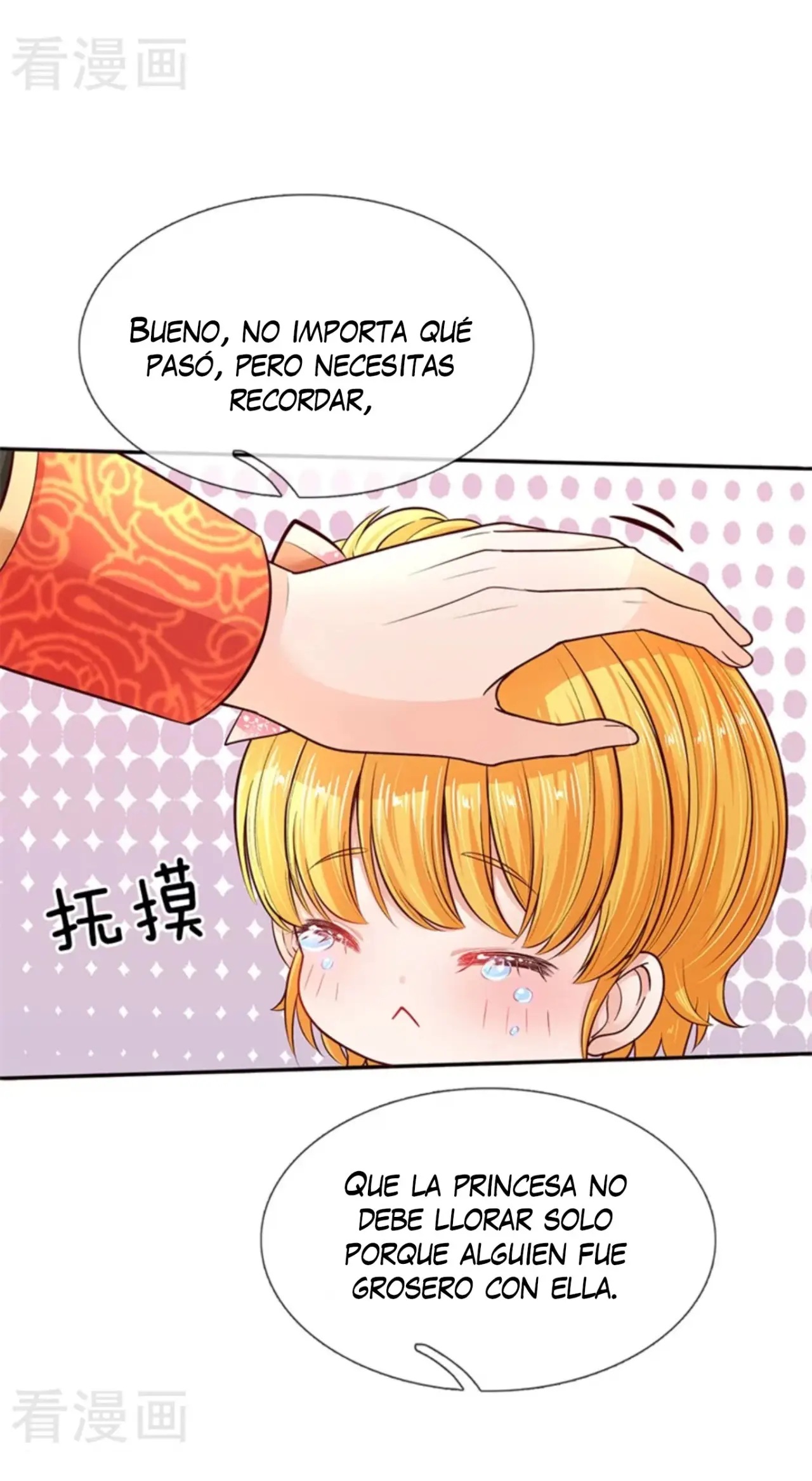 LA PRINCESA DEL EMPERADOR - Capítulo 50 - Página 9 - LectorTMOo