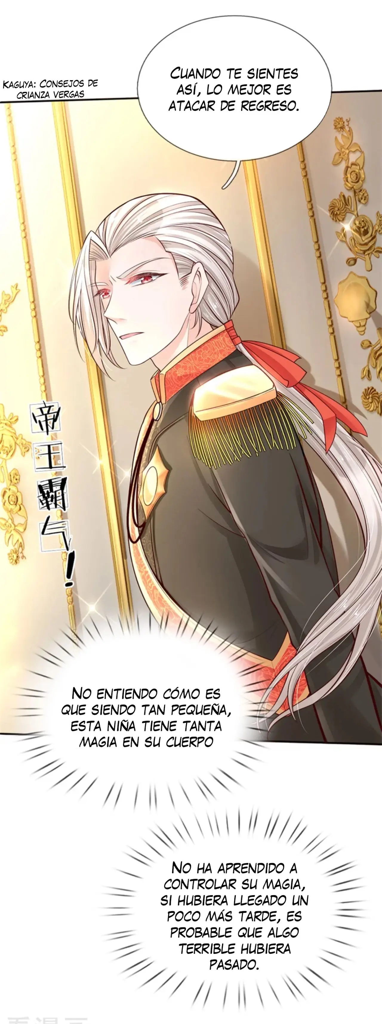 LA PRINCESA DEL EMPERADOR - Capítulo 50 - Página 10 - LectorTMOo