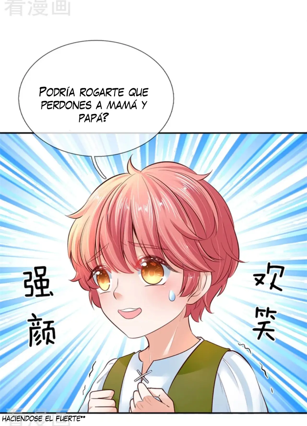 LA PRINCESA DEL EMPERADOR - Capítulo 50 - Página 21 - LectorTMOo