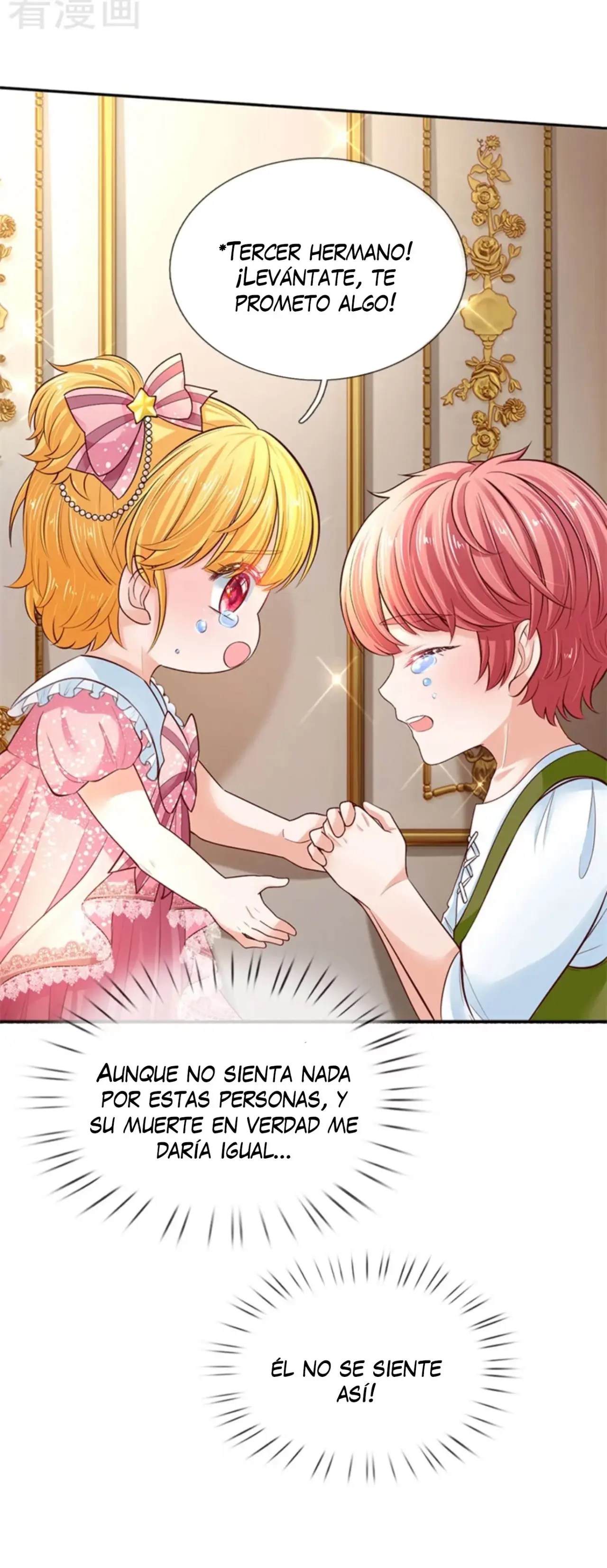 LA PRINCESA DEL EMPERADOR - Capítulo 50 - Página 24 - LectorTMOo