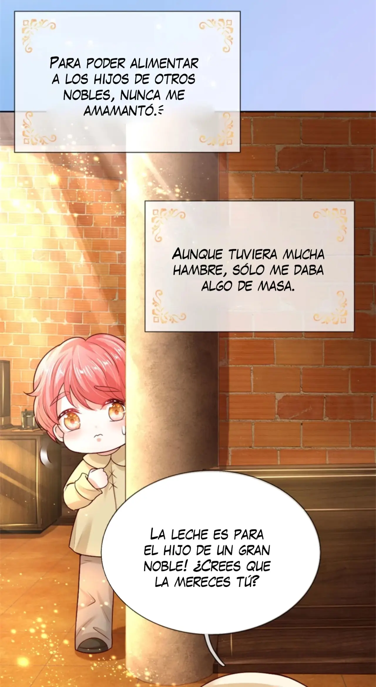 LA PRINCESA DEL EMPERADOR - Capítulo 51 - Página 6 - LectorTMOo