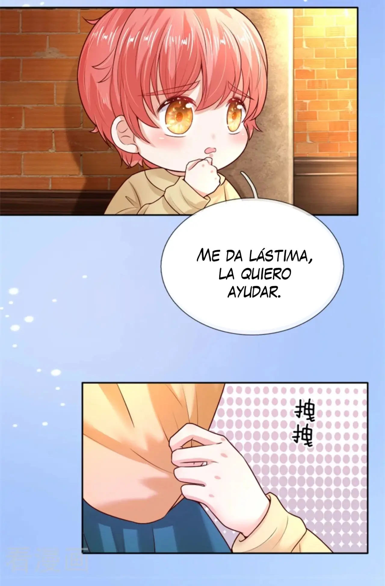LA PRINCESA DEL EMPERADOR - Capítulo 51 - Página 9 - LectorTMOo