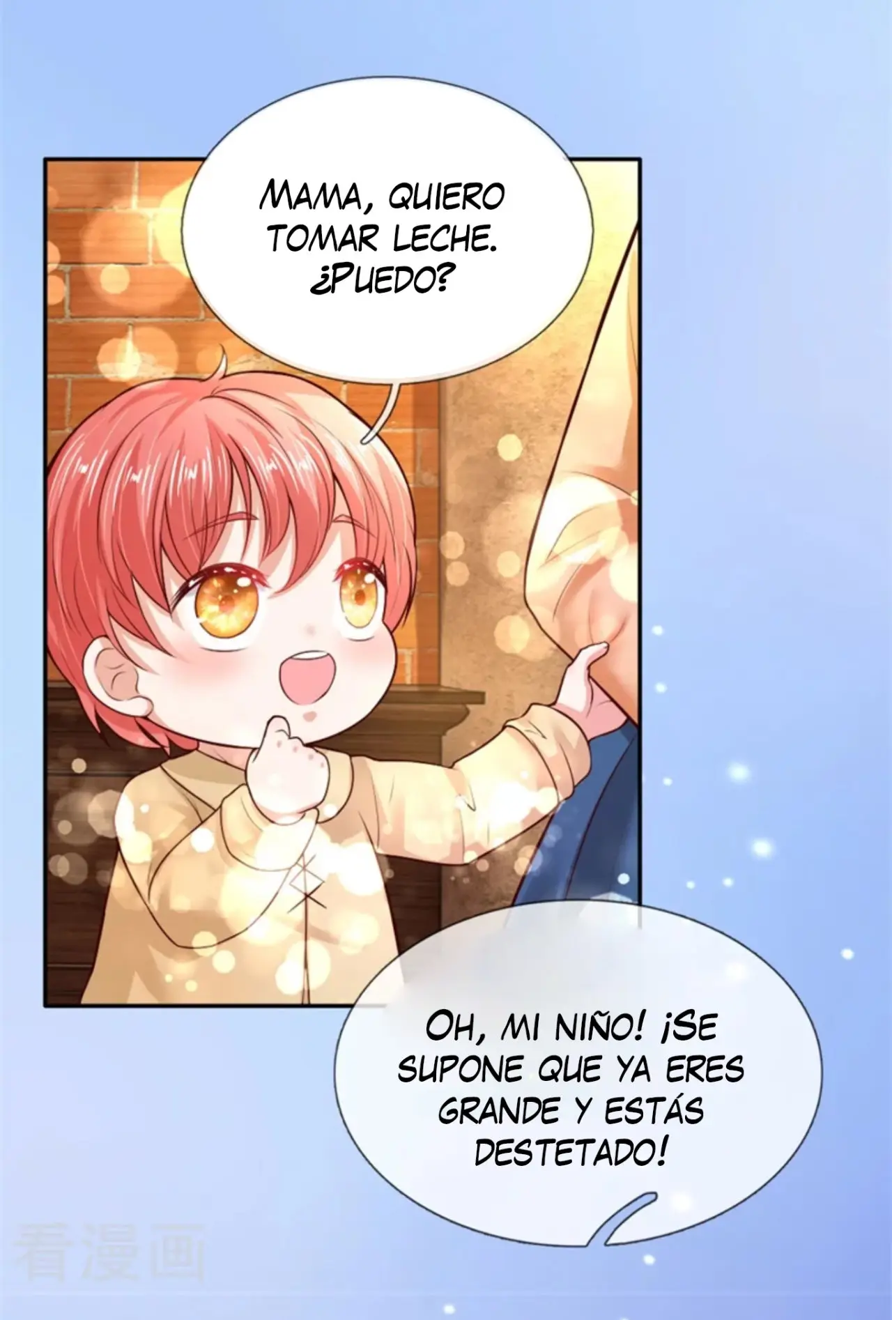 LA PRINCESA DEL EMPERADOR - Capítulo 51 - Página 10 - LectorTMOo