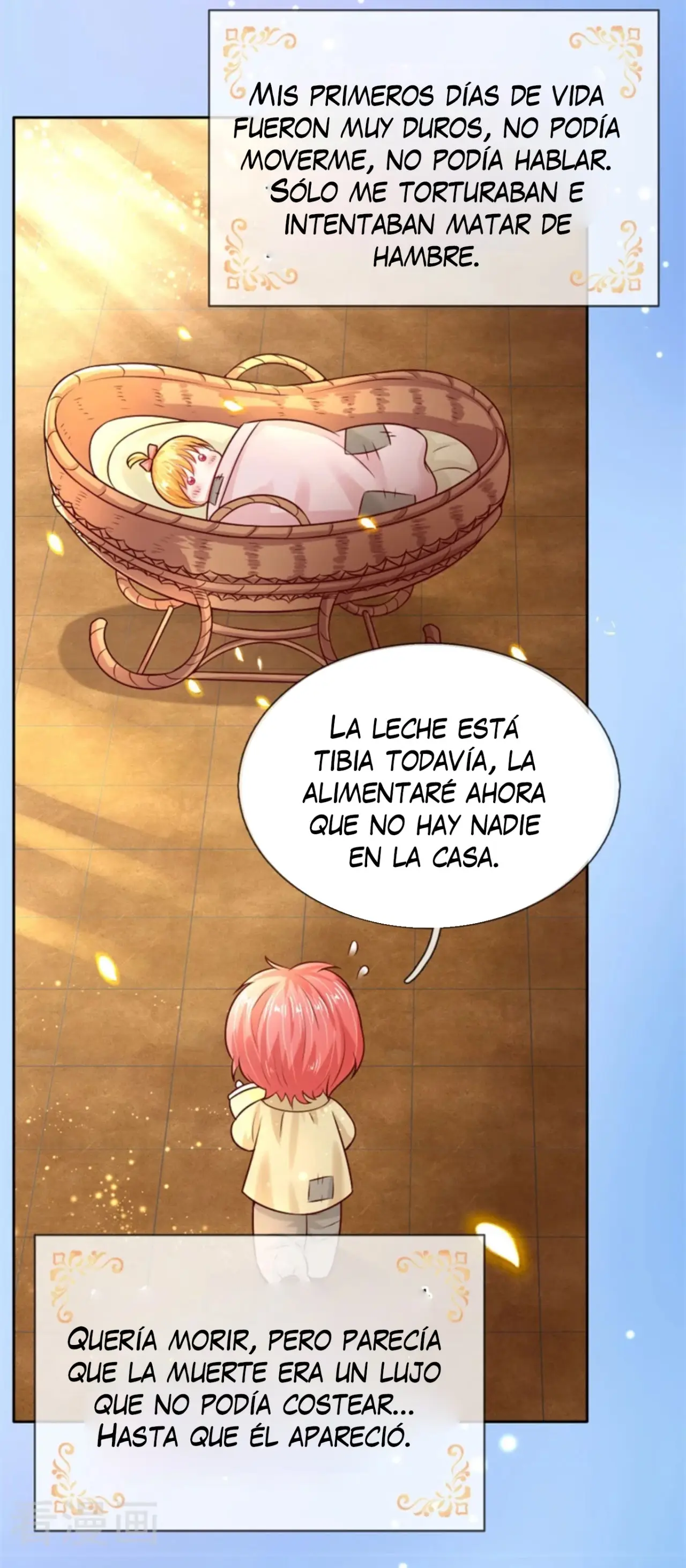 LA PRINCESA DEL EMPERADOR - Capítulo 51 - Página 12 - LectorTMOo