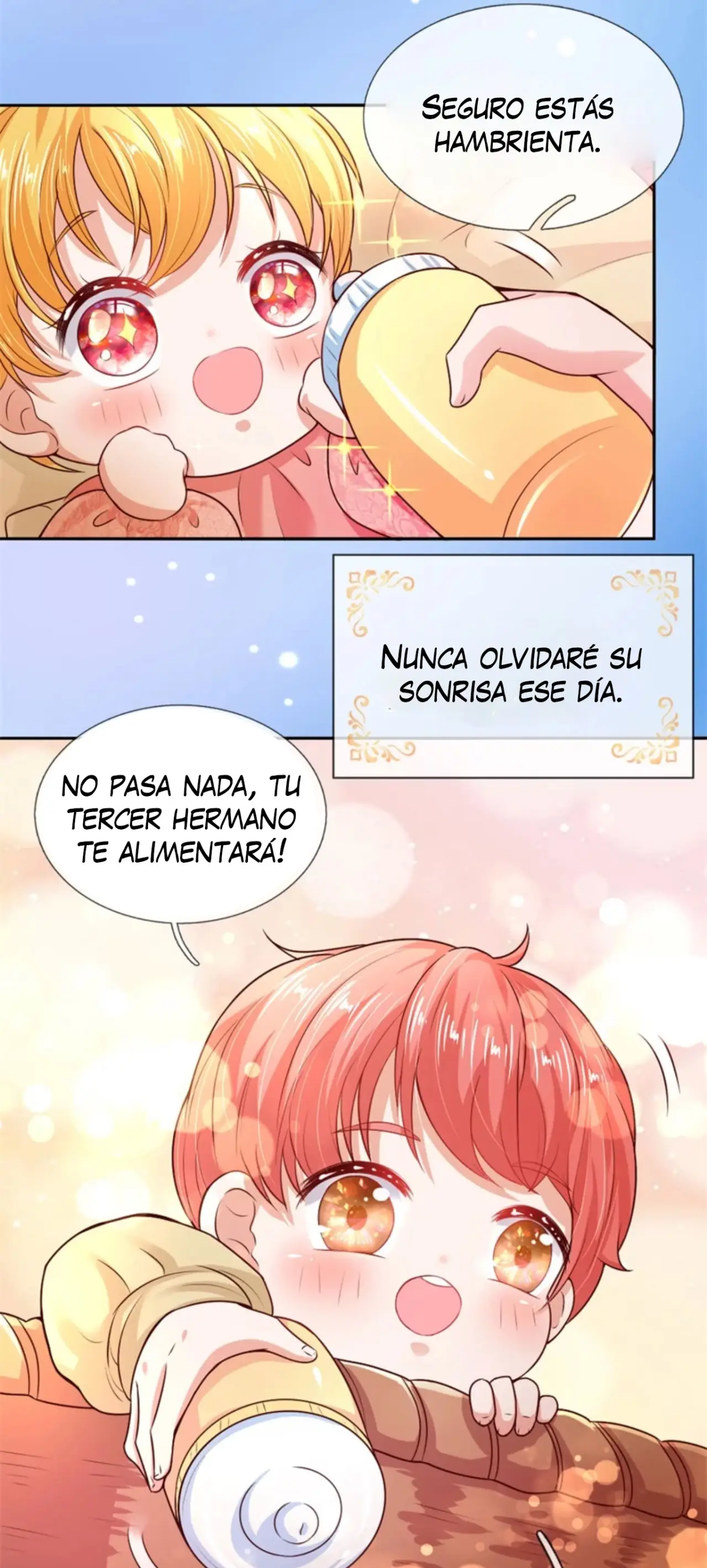 LA PRINCESA DEL EMPERADOR - Capítulo 51 - Página 13 - LectorTMOo