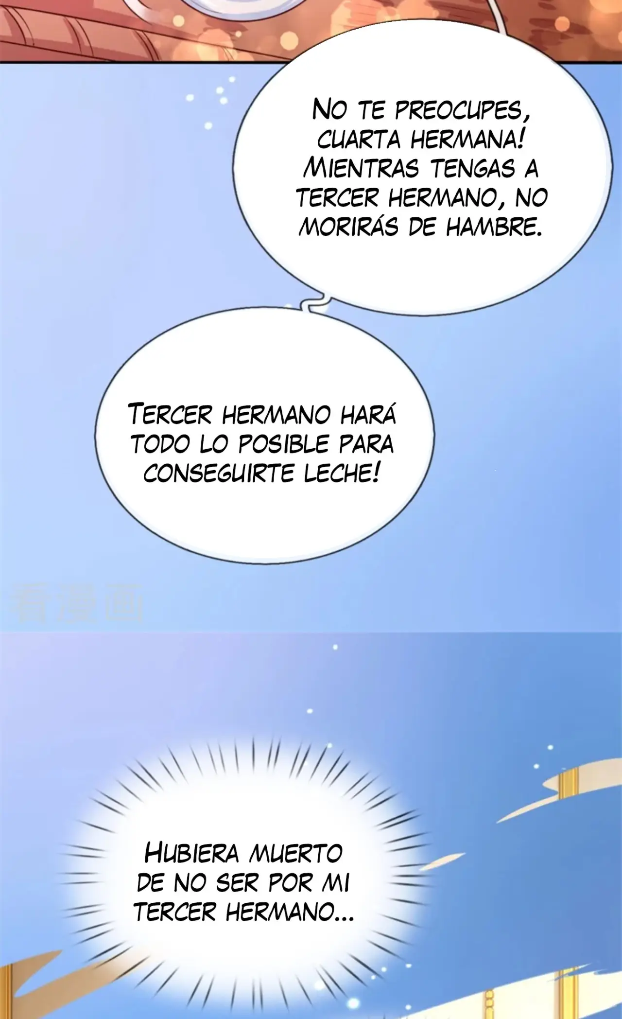 LA PRINCESA DEL EMPERADOR - Capítulo 51 - Página 14 - LectorTMOo