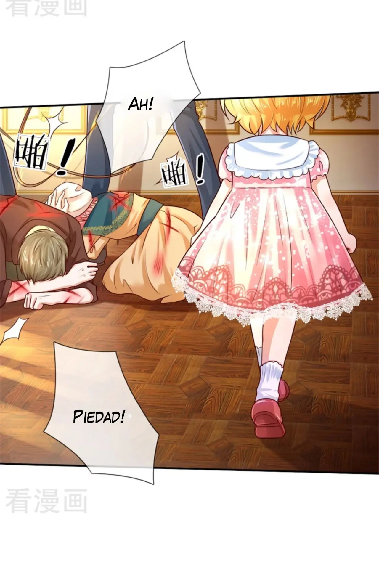 LA PRINCESA DEL EMPERADOR - Capítulo 51 - Página 16 - LectorTMOo