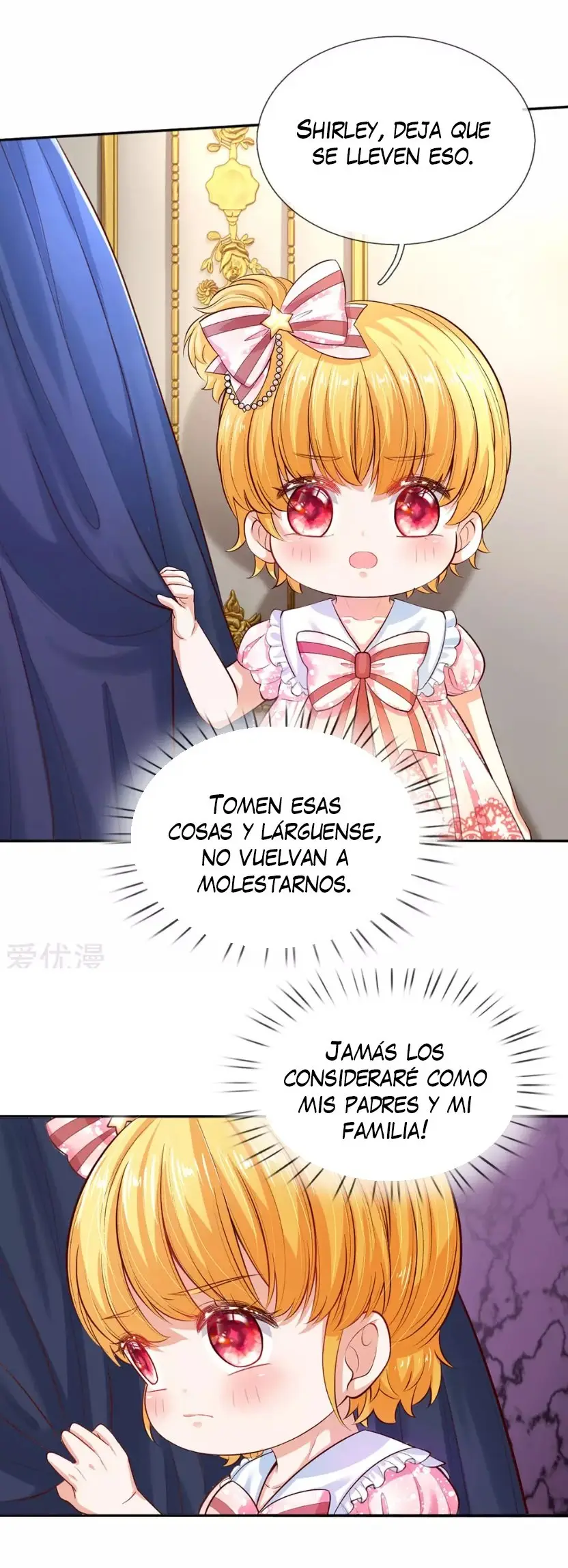 LA PRINCESA DEL EMPERADOR - Capítulo 52 - Página 12 - LectorTMOo