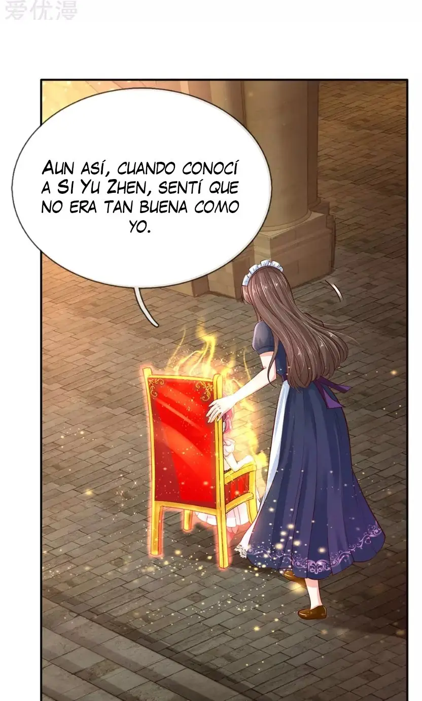 LA PRINCESA DEL EMPERADOR - Capítulo 52 - Página 16 - LectorTMOo