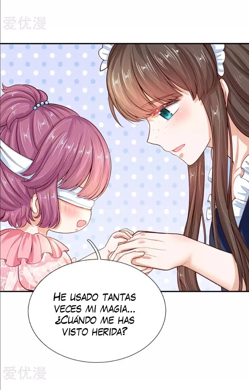 LA PRINCESA DEL EMPERADOR - Capítulo 52 - Página 18 - LectorTMOo
