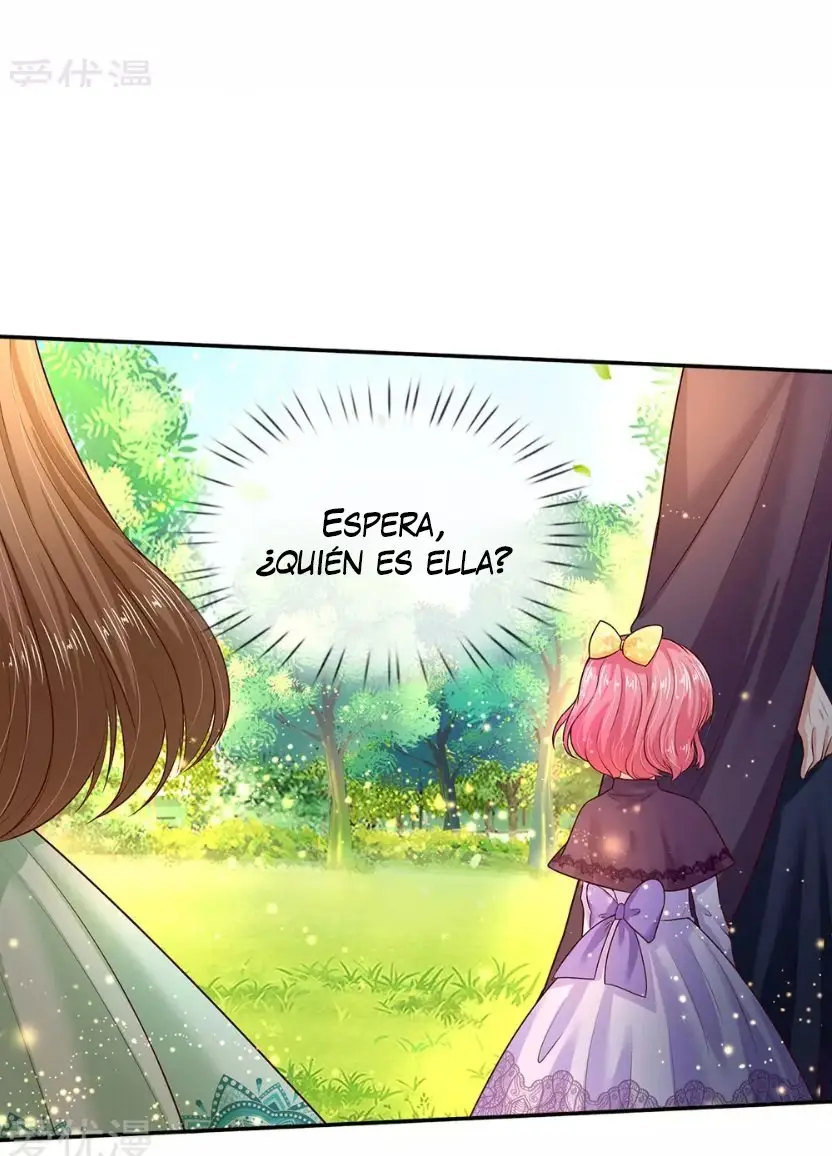 LA PRINCESA DEL EMPERADOR - Capítulo 53 - Página 9 - LectorTMOo