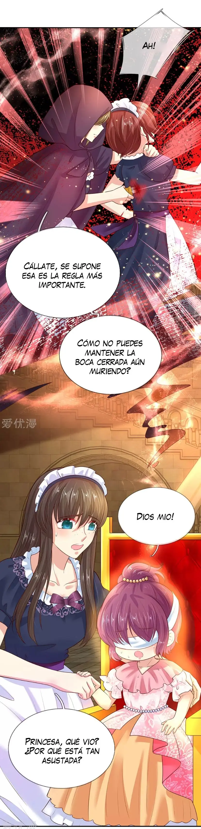 LA PRINCESA DEL EMPERADOR - Capítulo 53 - Página 16 - LectorTMOo