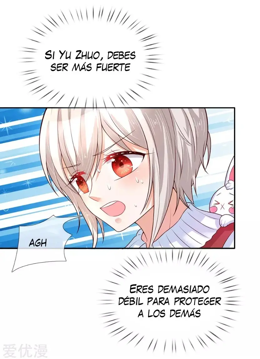 LA PRINCESA DEL EMPERADOR - Capítulo 53 - Página 21 - LectorTMOo