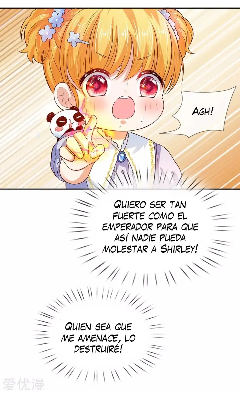 LA PRINCESA DEL EMPERADOR - Capítulo 53 - Página 22 - LectorTMOo