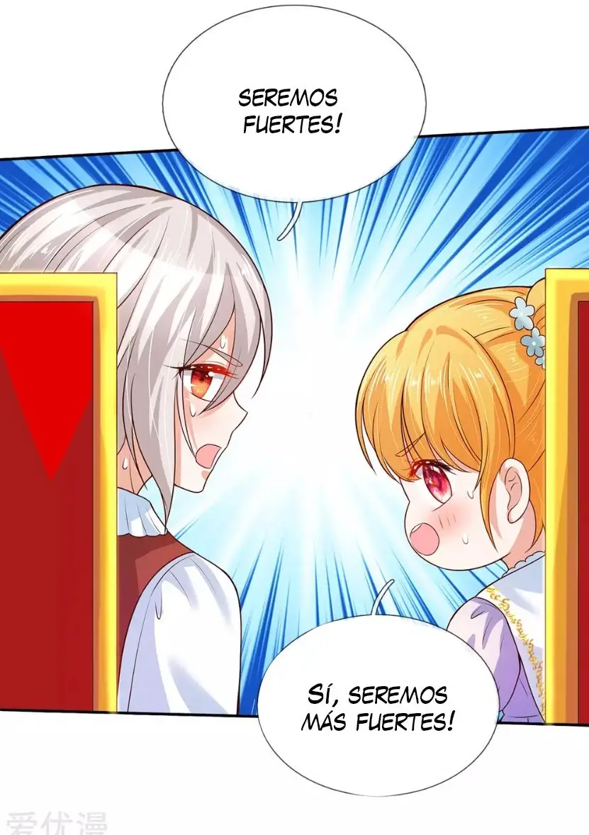 LA PRINCESA DEL EMPERADOR - Capítulo 53 - Página 23 - LectorTMOo