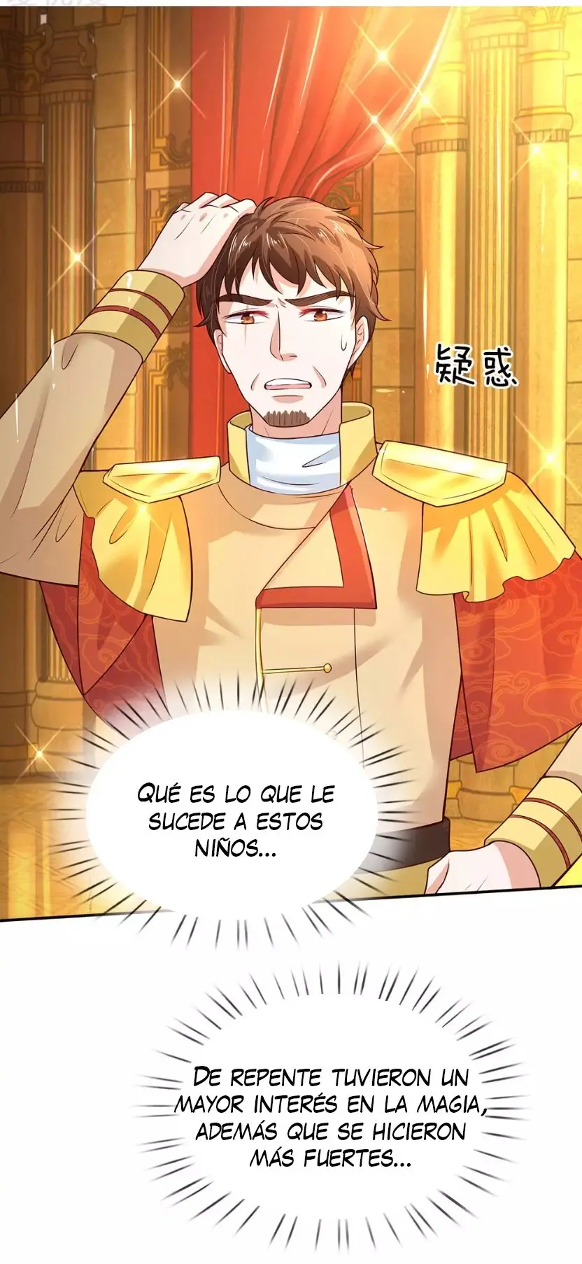 LA PRINCESA DEL EMPERADOR - Capítulo 53 - Página 24 - LectorTMOo