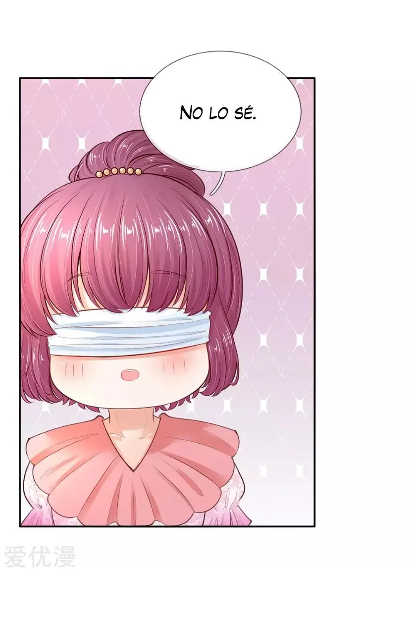 LA PRINCESA DEL EMPERADOR - Capítulo 54 - Página 5 - LectorTMOo