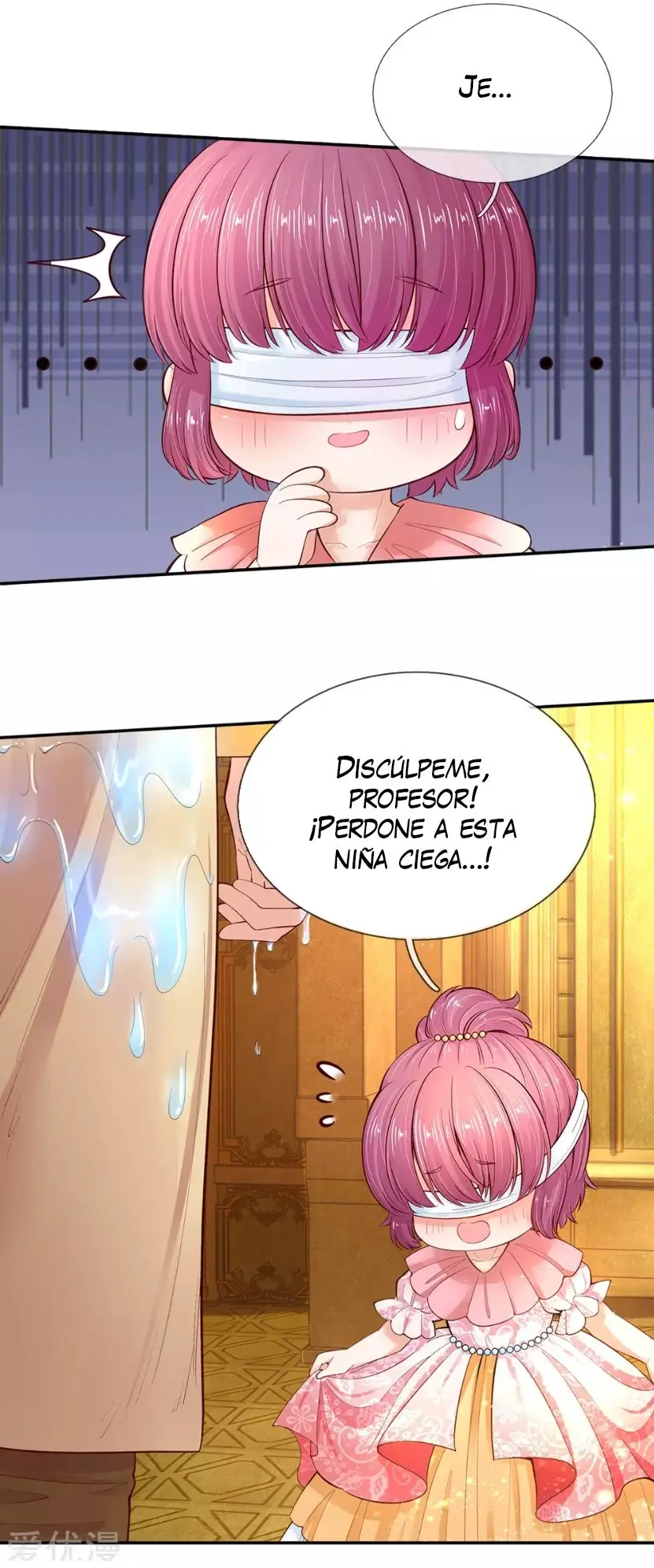 LA PRINCESA DEL EMPERADOR - Capítulo 54 - Página 14 - LectorTMOo