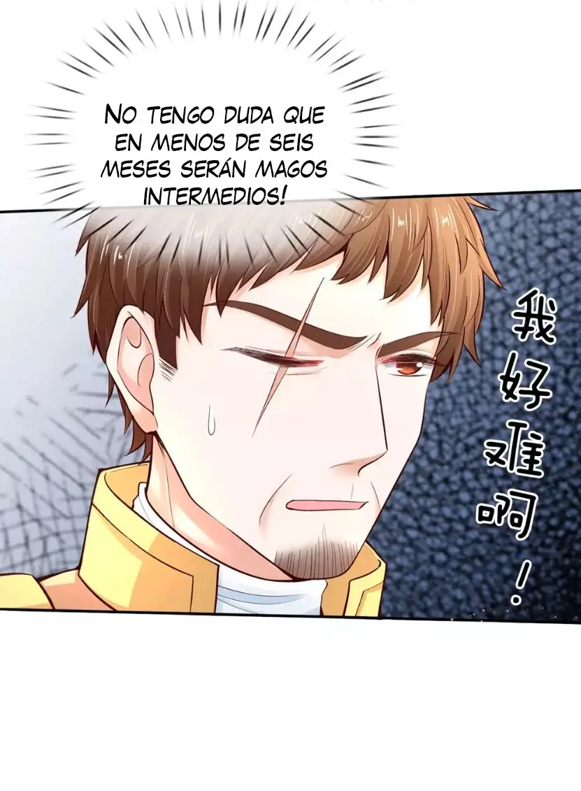 LA PRINCESA DEL EMPERADOR - Capítulo 54 - Página 17 - LectorTMOo