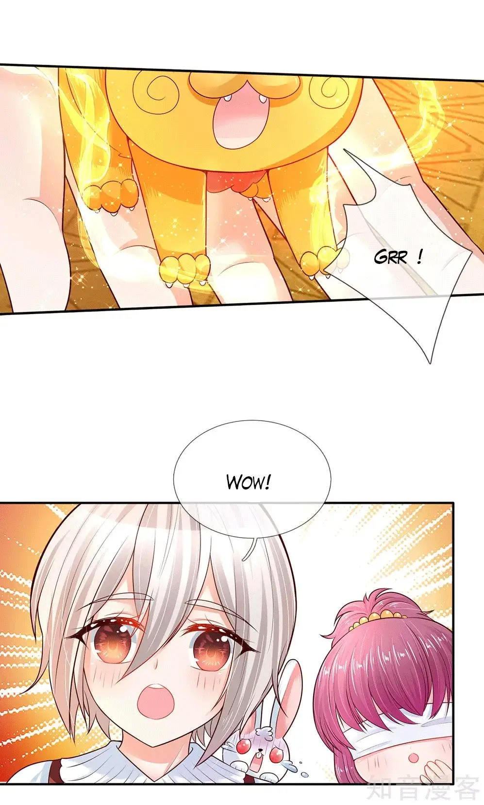 LA PRINCESA DEL EMPERADOR - Capítulo 55 - Página 15 - LectorTMOo