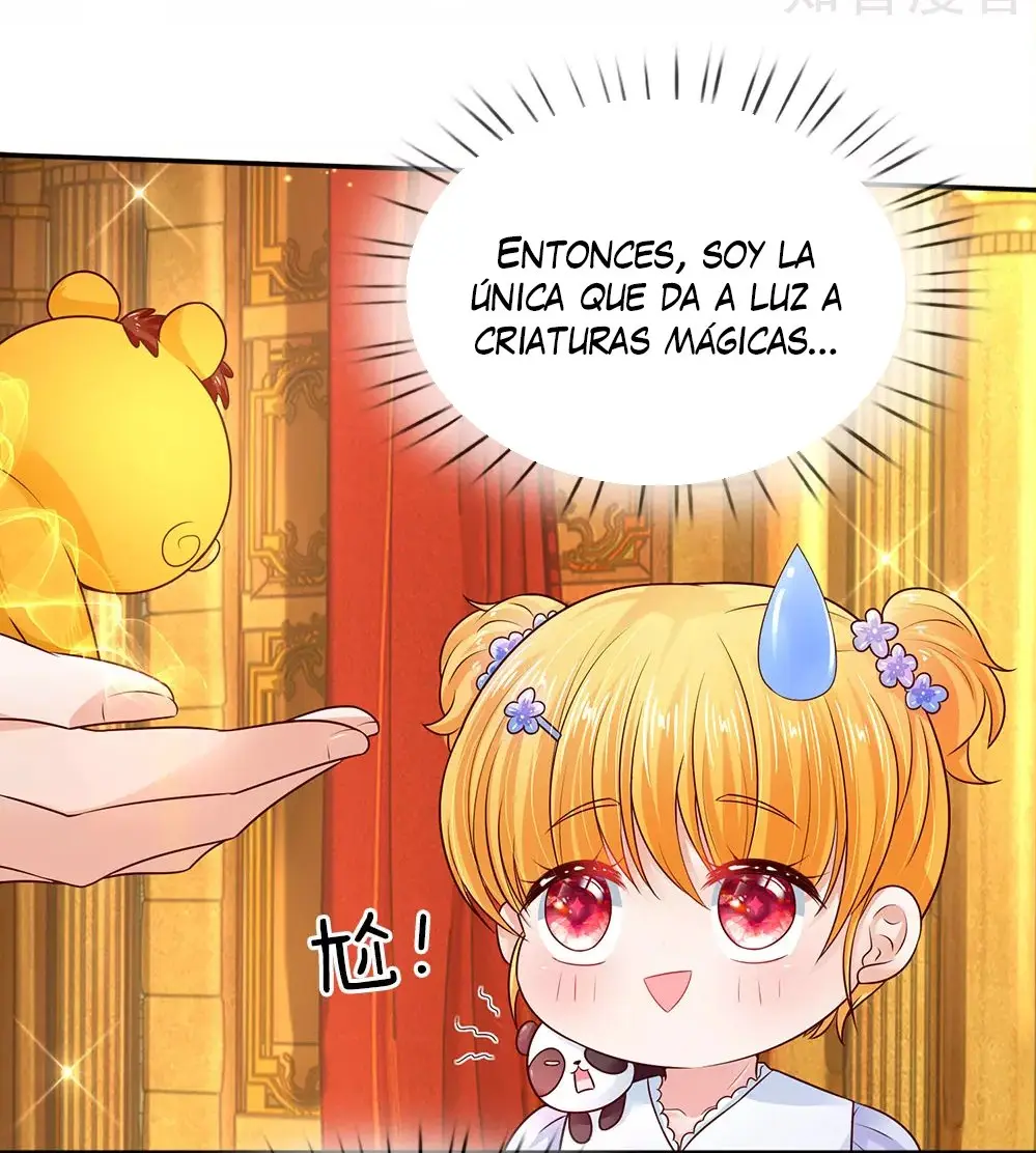 LA PRINCESA DEL EMPERADOR - Capítulo 55 - Página 20 - LectorTMOo