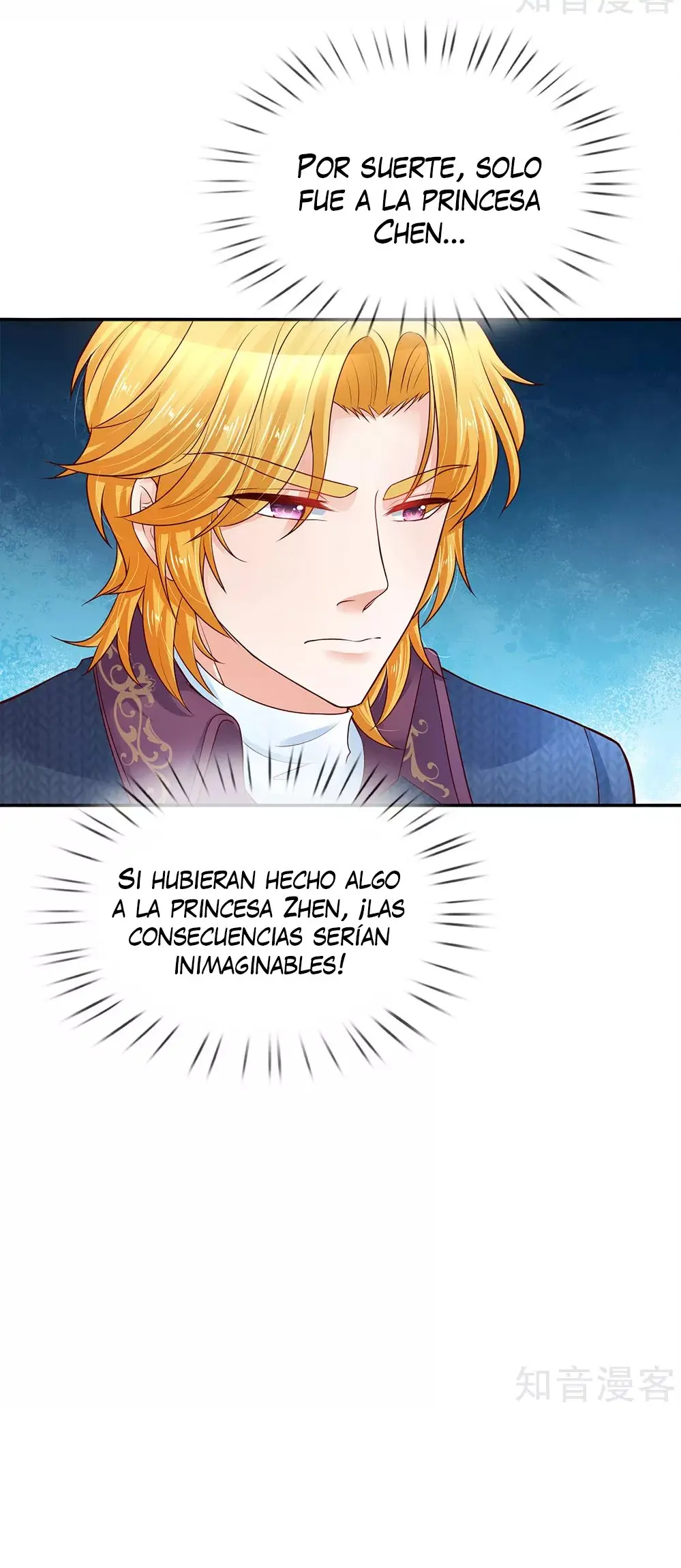 LA PRINCESA DEL EMPERADOR - Capítulo 55 - Página 24 - LectorTMOo