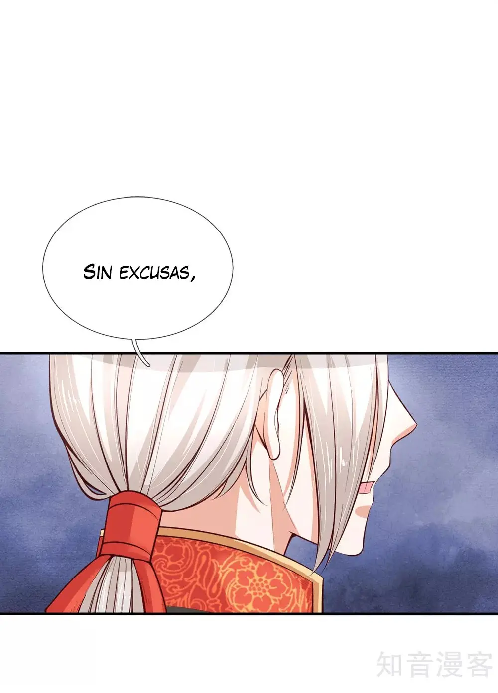 LA PRINCESA DEL EMPERADOR - Capítulo 56 - Página 4 - LectorTMOo