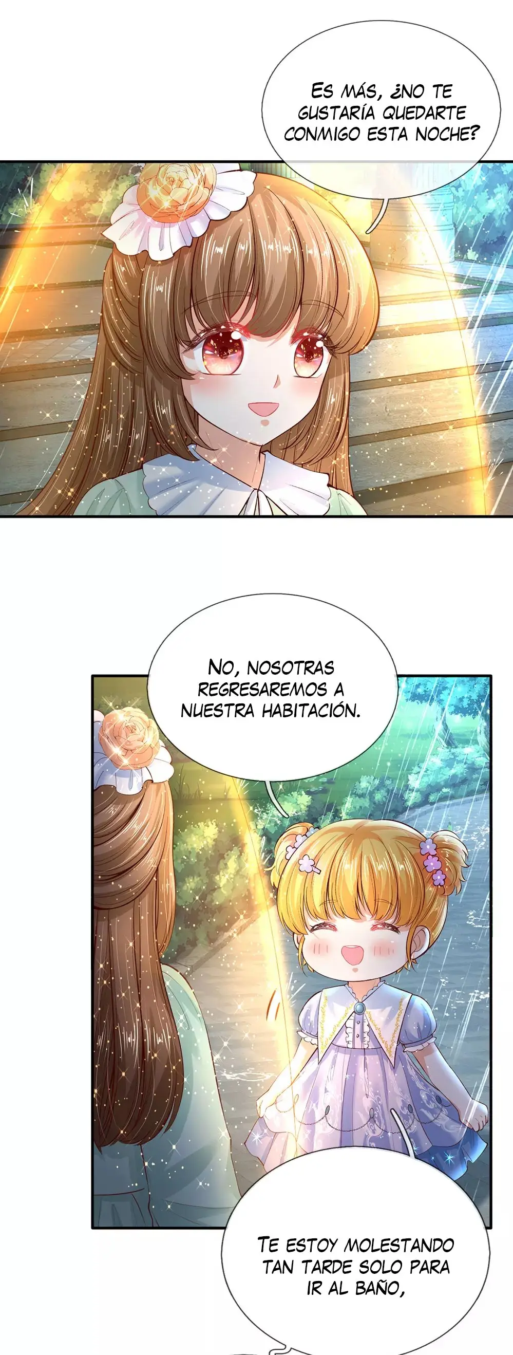 LA PRINCESA DEL EMPERADOR - Capítulo 56 - Página 19 - LectorTMOo