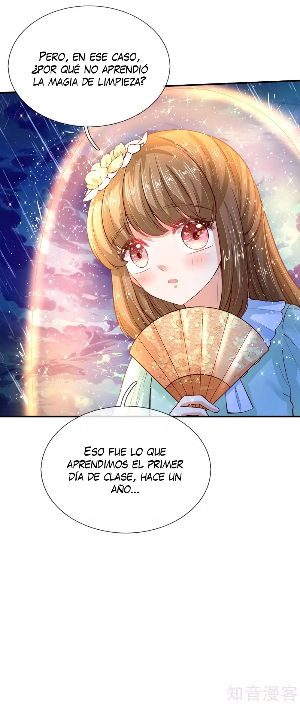 LA PRINCESA DEL EMPERADOR - Capítulo 56 - Página 21 - LectorTMOo