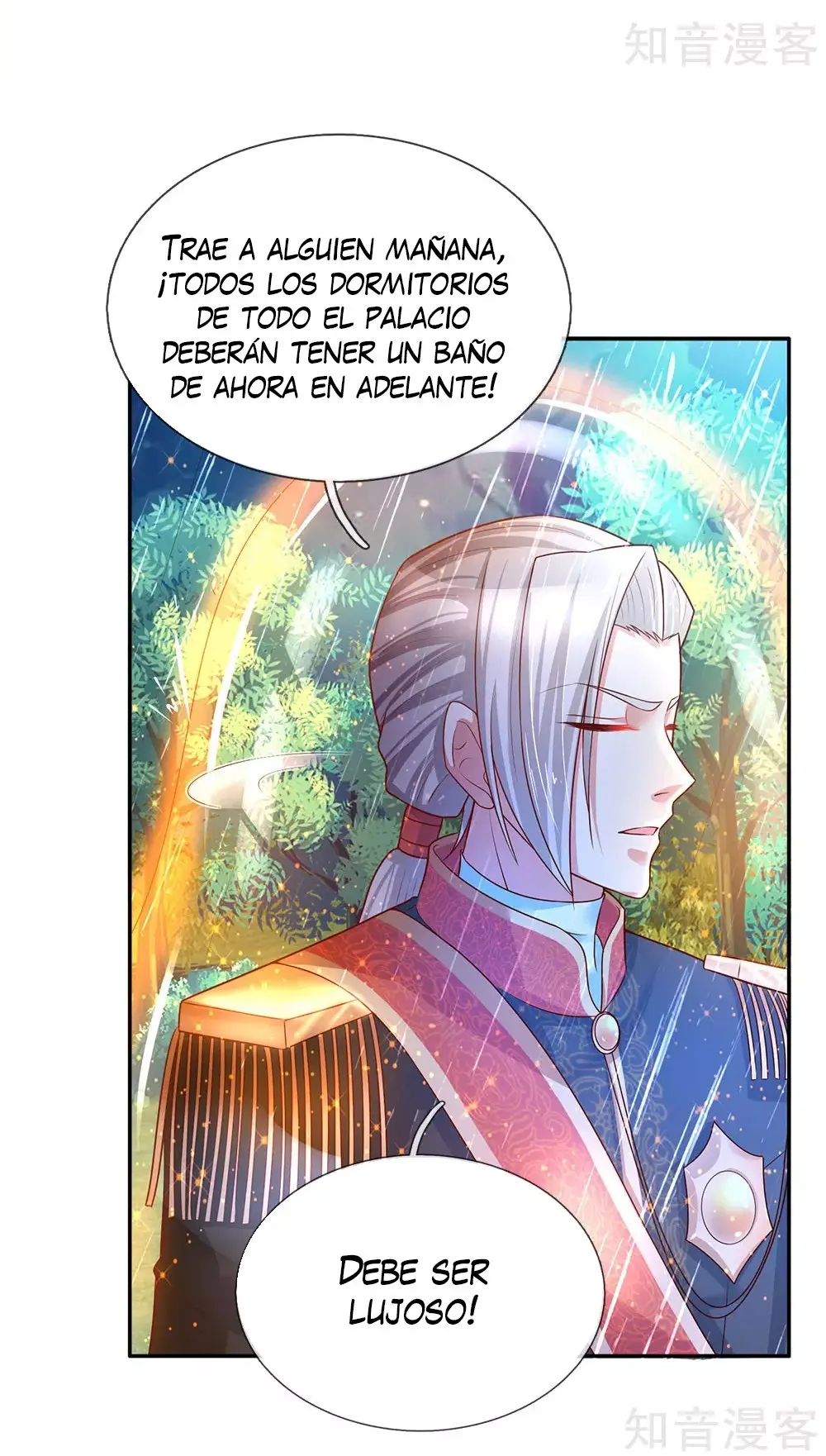 LA PRINCESA DEL EMPERADOR - Capítulo 57 - Página 12 - LectorTMOo