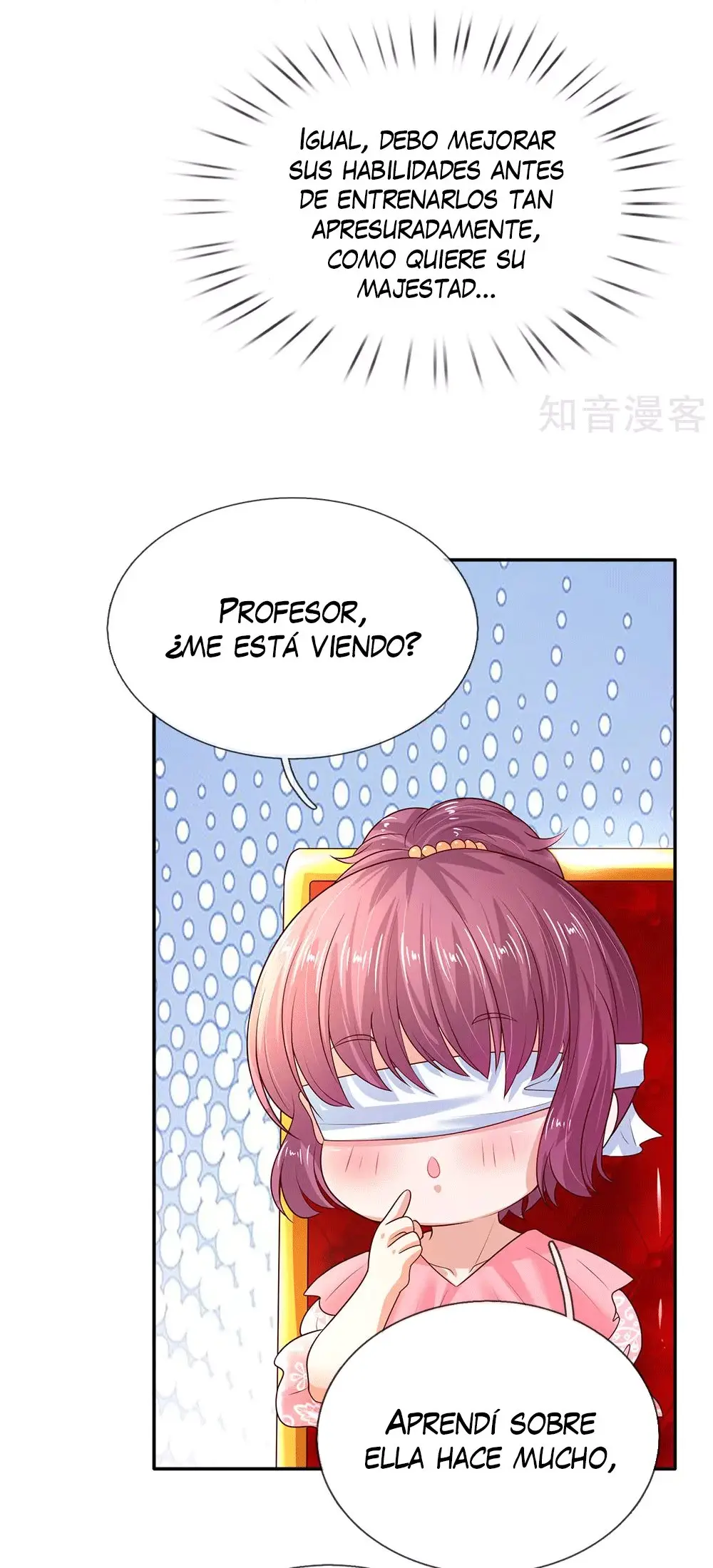 LA PRINCESA DEL EMPERADOR - Capítulo 57 - Página 17 - LectorTMOo