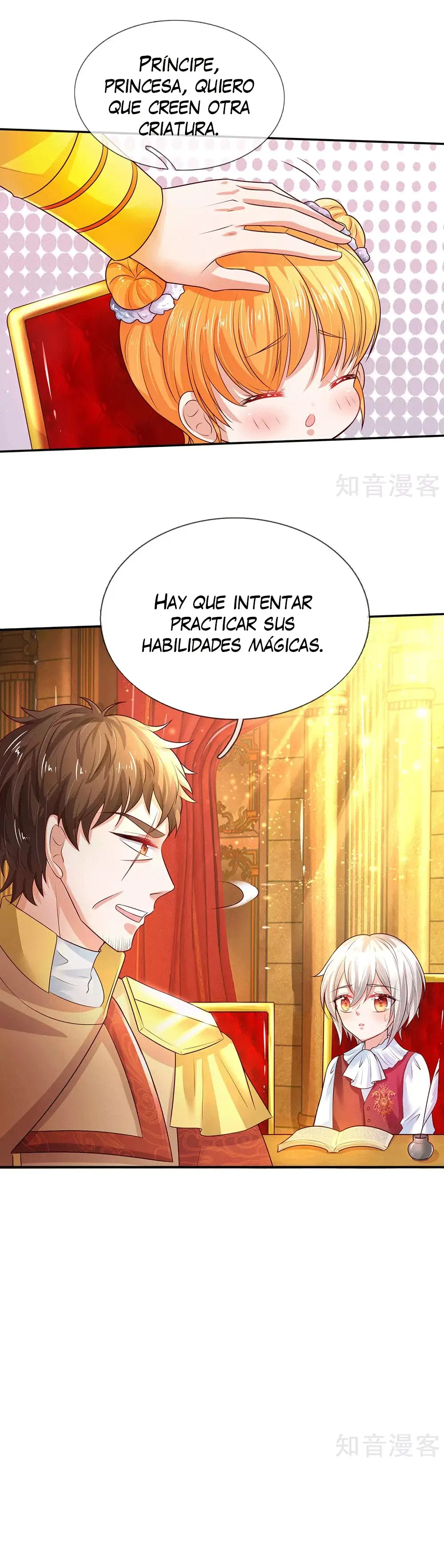 LA PRINCESA DEL EMPERADOR - Capítulo 57 - Página 24 - LectorTMOo
